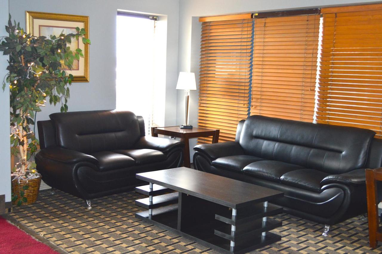 Americas Best Value Inn And Suites St. Cloud Saint Cloud Exterior foto