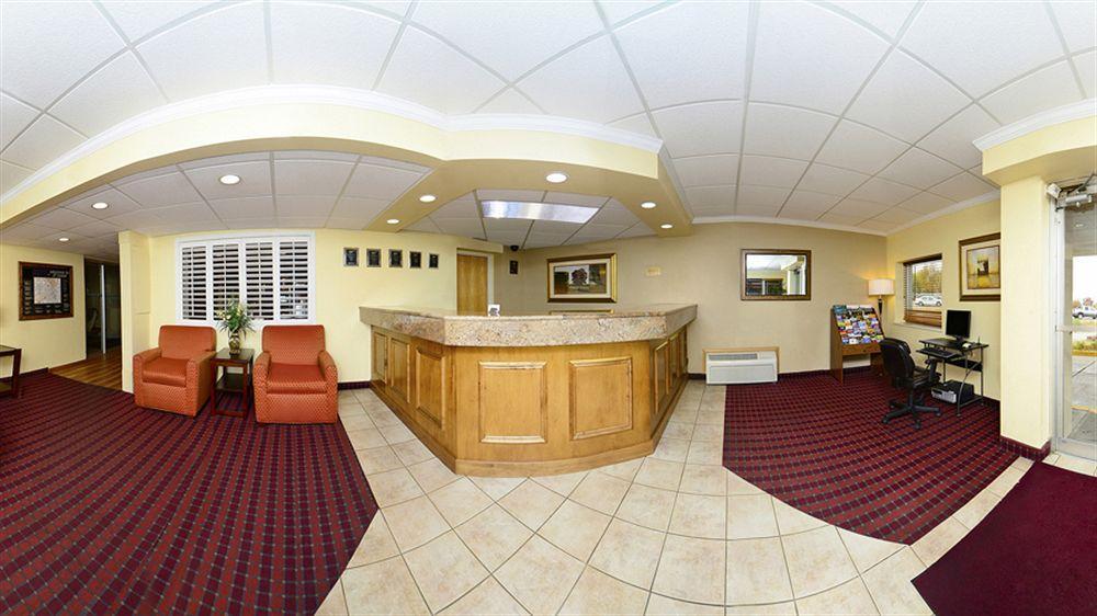 Americas Best Value Inn And Suites St. Cloud Saint Cloud Exterior foto